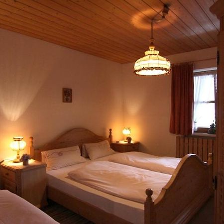 Ferienwohnung Flora Schönau am Königssee Exterior foto