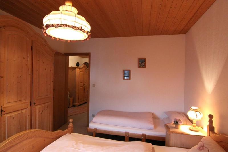 Ferienwohnung Flora Schönau am Königssee Exterior foto