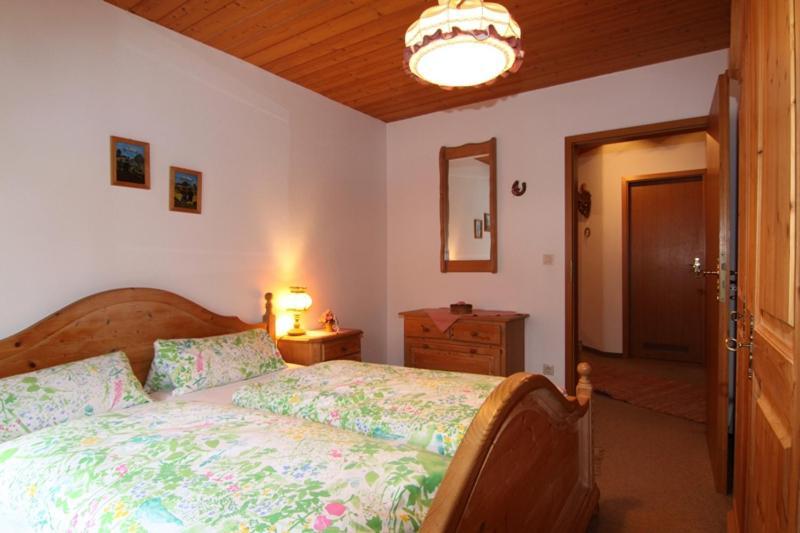 Ferienwohnung Flora Schönau am Königssee Exterior foto
