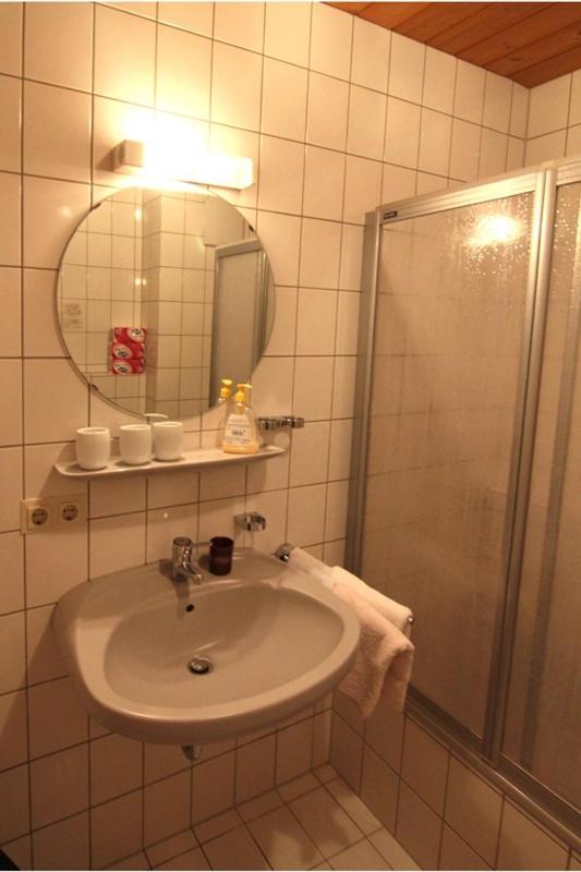 Ferienwohnung Flora Schönau am Königssee Exterior foto